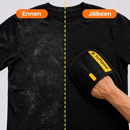 SoftPaw™ Käsine