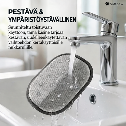 SoftPaw™ Käsine